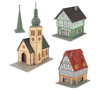 252354 Faller Aktions-Set Dorfleben 190038.jpg